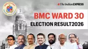 BMC Ward 30 Election 2026: Winner, Votes, Margin & Live Counting Updates