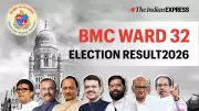 BMC Ward 32 Election 2026: Full Results, Winner Details & Vote Count Analysis