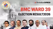 BMC Ward 39 Election 2026: Winner, Votes, Margin & Live Counting Updates