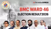 BMC Ward 46 Election 2026 Results: Winner, Vote Count, Margin Details