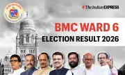 BMC Ward 6 Election 2026 Results: Winner, Vote Count, Margin & Live Updates
