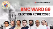 BMC Ward 69 Election 2026: Key Results, Past Trends & Live Updates