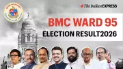 BMC Ward 95 Election 2026: Winner, Votes, Margin & Live Counting Updates