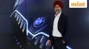 BMW's 2026 Blitz: 25 New Models Target India's First-Time Luxury Buyers