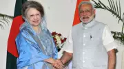 BNP Thanks PM Modi for Condolence on Khaleda Zia's Death, Recalls Her India Ties