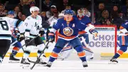 Bo Horvat Returns to Islanders Lineup After Nine-Game Absence