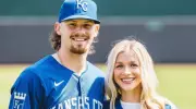 Bobby Witt Jr.'s Net Worth Hits $20-30M: Royals Star's Financial Rise