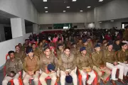 Bokaro Police Ban Masks in Jewelry Stores After Failed Robbery Attempt