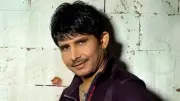 Bollywood Actor KRK Arrested in Mumbai Firing Incident