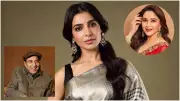 Bollywood Buzz: Samantha's Mangalsutra, Dharmendra Memories & Madhuri Proposal