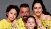 Bollywood Stars Who Became Parents to Twins: Sanjay Dutt, Karan Johar & More