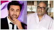 Boney Kapoor Reveals Ranbir Kapoor's Professionalism During Tu Jhoothi Main Makkaar Shoot