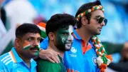 BookMyShow Crashes Under Fan Frenzy for India-Pakistan T20 World Cup Tickets