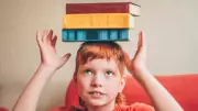 Boost Your Child's Brain Development with These 7 Book Genres