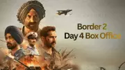 Border 2 Box Office Day 4: Republic Day Holiday Boosts Collection