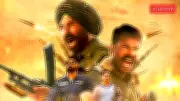 Border 2 Box Office Day 7: Sunny Deol's War Drama Crosses Rs 312 Crore Globally