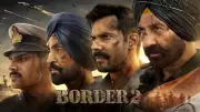Border 2 Box Office Triumph: Rs 179.23 Cr in 5 Days, Republic Day Boost
