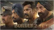Border 2 Joins 3-Hour+ Club: Runtime Hits 200 Minutes, Aims for Republic Day Impact