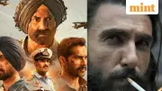 Border 2 Leads Republic Day Box Office Race with Strong Advance Bookings