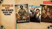 Border 2, Pathaan, Padmaavat: Republic Day's Box Office Powerhouses