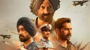 Border 2 Role Inspirations: Real Heroes Behind Sunny Deol, Varun Dhawan, Diljit Dosanjh Characters