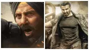 Border 2 Shatters Records: Sunny Deol's Film Hits Rs 121 Cr in 3 Days