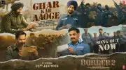 Border 2 Song 'Ghar Kab Aaoge' Released: Arijit, Sonu Nigam Lend Vocals