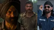 Border 2 Trailer Drops: Sunny Deol Leads Star-Studded Cast in Epic War Saga