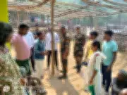 Border Tensions Flare in Kotia as Andhra Officials Make Repeated Intrusions