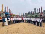 Borewell Strike in Tamil Nadu Enters Day 3 Over 120% Drill Bit Price Hike