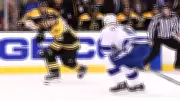 Boston Bruins Face Tampa Bay Lightning in Crucial NHL Stadium Series Showdown