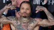 Boxing Star Gervonta Davis Faces Arrest Warrant Over Domestic Violence Allegations