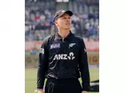 Bracewell Hails Team Unity After NZ's Historic ODI Series Win in India