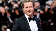 Brad Pitt's Wisdom: How Age Brings You Closer to Your True Self