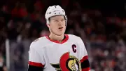 Brady Tkachuk Trade Rumors Swirl as Senators Struggle, Wild Speculation Emerges