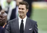 Brady Warns Rams: Chicago's Freezing Cold Could Be Their Biggest Opponent