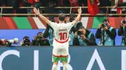 Brahim Diaz Apologizes to Fans After Missing Crucial Penalty in AFCON Final