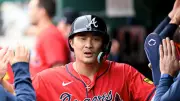 Braves' Ha-Seong Kim Faces 4-5 Month Recovery After Hand Surgery