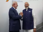Brazilian President Lula da Silva Confirms Official State Visit to India in February