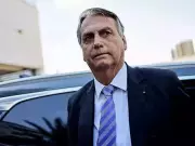 Brazil's Supreme Court Denies Bolsonaro House Arrest, Upholds 27-Year Sentence