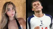 Brennan Johnson Net Worth: £8M Football Star vs Influencer Lily Phillips
