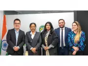 BRICS CCI WE & Jharkhand Govt Champion Women Entrepreneurs as Growth Engine at Davos