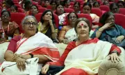 Brinda Karat Demands BJP-RSS Ouster to Protect Women's Rights in India