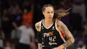 Brittney Griner's Net Worth Hits $5 Million: WNBA Star's Earnings & Career