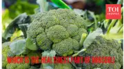 Broccoli Battle: Stems vs Florets - Which Part is Truly Healthier?