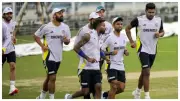 Bronco Test: Cricket Meets Rugby in Grueling Fitness Challenge for Indian Players