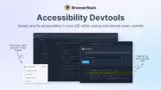 BrowserStack Launches Accessibility DevTools for IDE Integration