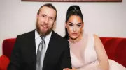 Bryan Danielson & Brie Garcia: Wrestling's $24 Million Power Couple