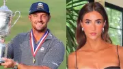 Bryson DeChambeau & Lilia Schneider Net Worth 2026: $60M vs $1M