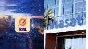 BSNL, Viasat to Boost Indian Navy's Satellite Communications This Month